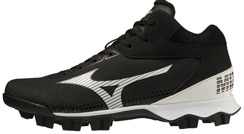 Mizuno Wave Lightrevo Mid Softballsko