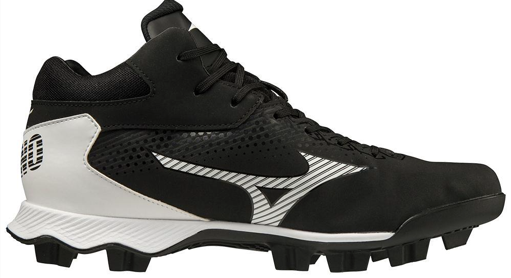 Mizuno Wave Lightrevo Mid Softballsko