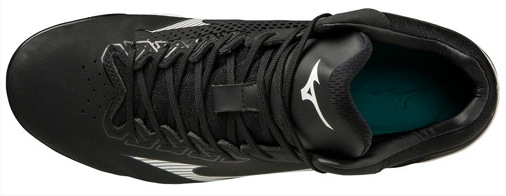 Mizuno Wave Lightrevo Mid Softballsko