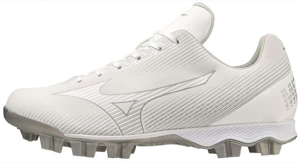 Mizuno Wave Finch Lightrevo Softballsko Kvinde
