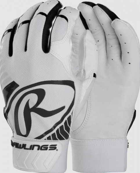 Rawlings Batterhandsker - Adult & Youth