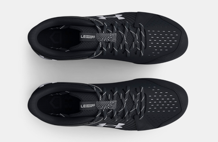 Under Armour Leadoff Low RM 2023 - Softballsko