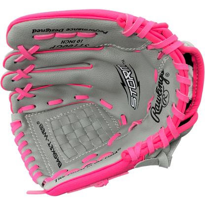 Rawlings ST100GP 10 Inch REG
