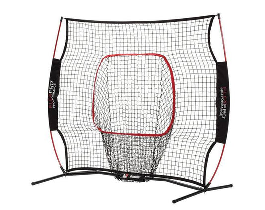 Franklin MLB 5x5 Flex Pro Net - træningsnet