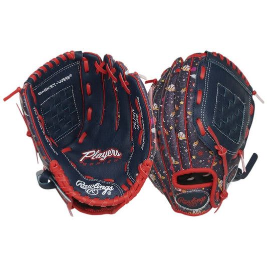 Rawlings RPL10N 10 Inch REG