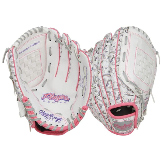Rawlings RPL10W 10 Inch REG