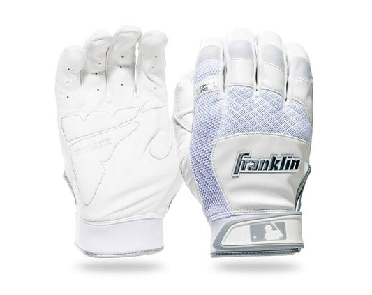 Franklin Shok Sorb X - HVID