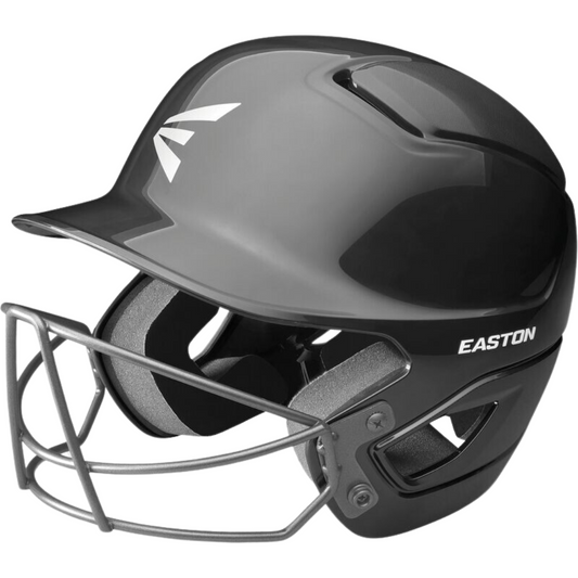 Easton Alpha Helmet BBSB i sort eller blå