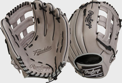 Rawlings Foundation Series Aaron Judge 12,5 inch LHT