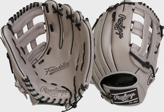 Rawlings Foundation Series Aaron Judge 12,5 inch LHT