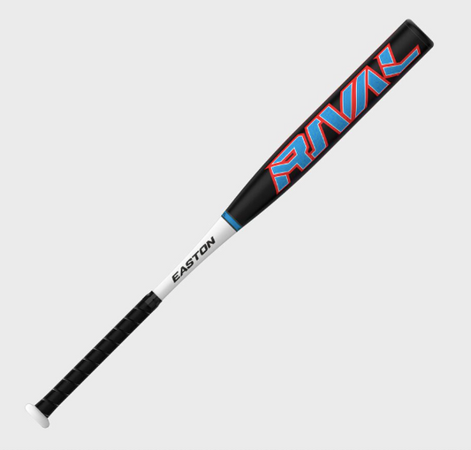 Easton SP21RV Rival Alloy 1PC Dual - SLOWPITCH
