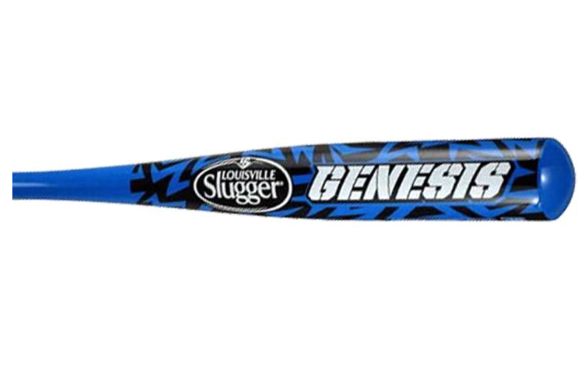 Louisville Slugger Genesis (-10) Youth Bat