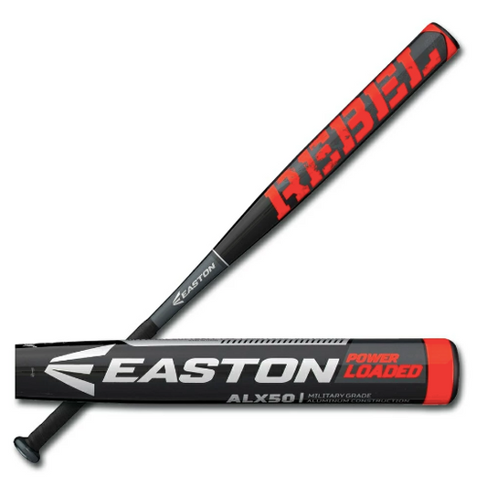 Easton Rebel Slowpitch Softball Bat SP17