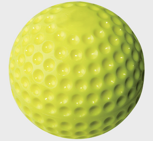 Benson 12" softball maskinebold